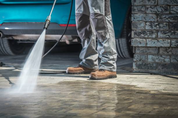 Best Concrete Sealing  in Como, WI