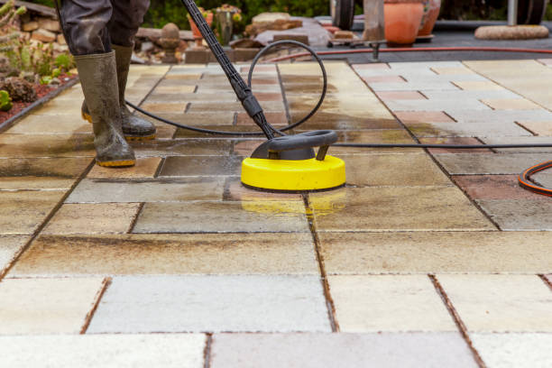 Trusted Como, WI Pressure Washing Experts